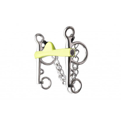 Pelham - Flexi Soft media luna con ramas largas - Metalab