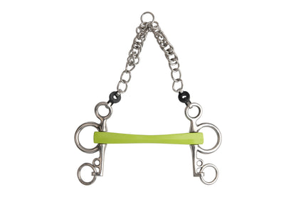Pelham - Flexi Soft recto con ramas cortas - Metalab