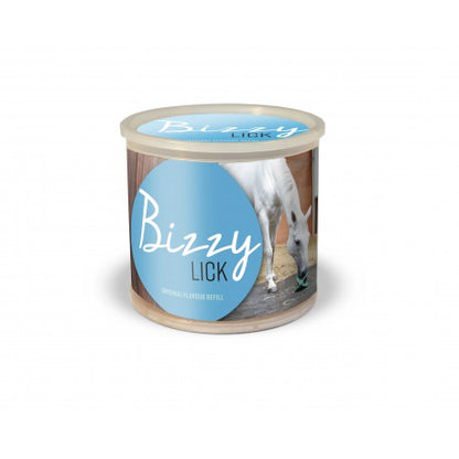 Piedra - Bizzy Lick - Bizzy Horse