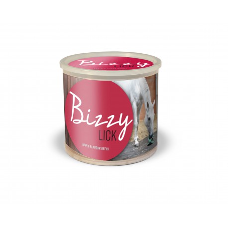 Piedra - Bizzy Lick - Bizzy Horse