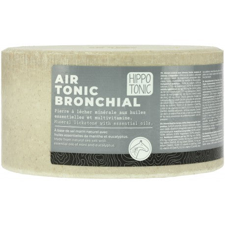 Piedra de sal – Airtonic Bronquial - Hippotonic - Hippotonic