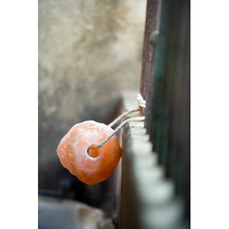 Accesorio ecuestre Piedra de sal del Himalaya - Hippotonic para equitación - vista 3