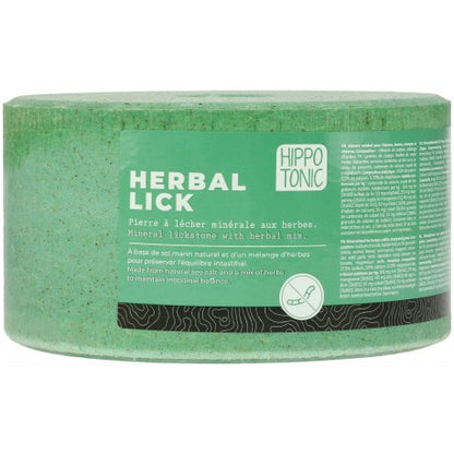 Accesorio ecuestre Piedra de sal – Herbalick - Hippotonic para equitación - vista 2