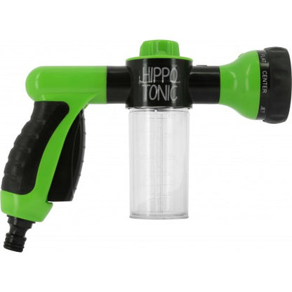 Pistola de hidromasaje - Hippotonic
