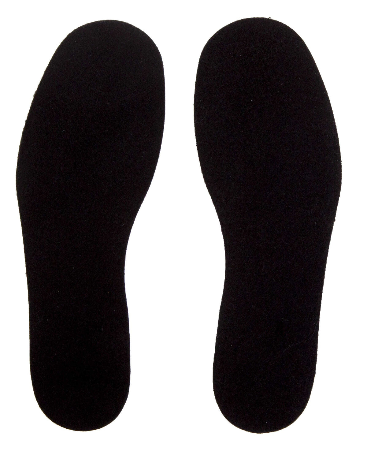 Plantillas de fieltro ® - Back On Track