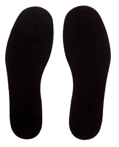 Plantillas de fieltro ® - Back On Track