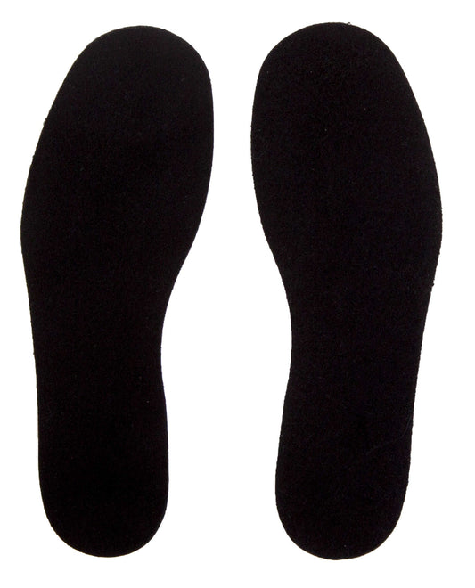Plantillas de fieltro ® - Back On Track