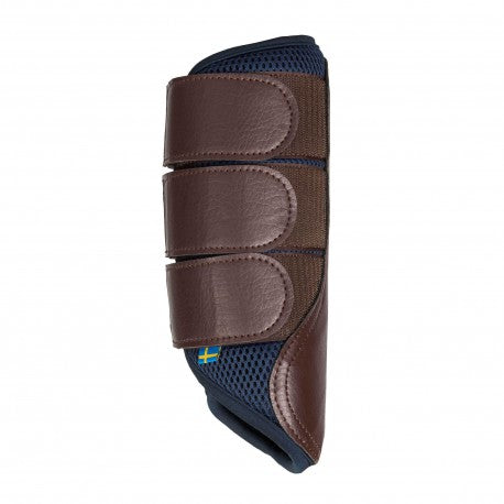 Polainas cerradas ® 3D mesh - Airflow - Back On Track