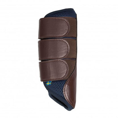 Polainas cerradas ® 3D mesh - Airflow - Back On Track