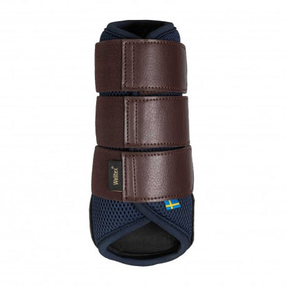 Polainas cerradas ® 3D mesh - Airflow - Back On Track