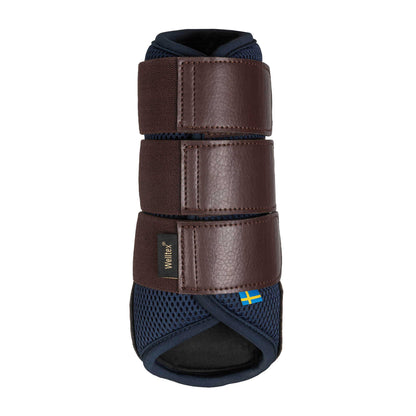 Polainas cerradas ® 3D mesh - Airflow - Back On Track