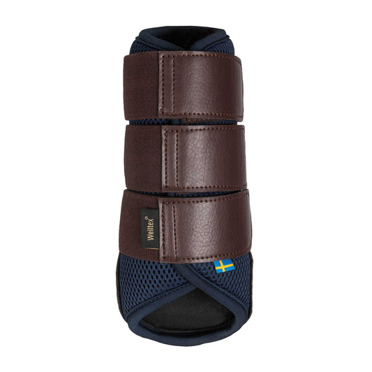 Polainas cerradas ® 3D mesh - Airflow - Back On Track