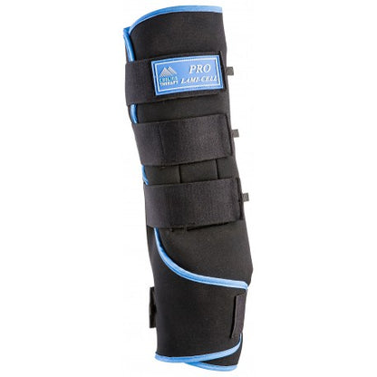 Polainas de descanso - Ice Boots - Lami-Cell para equitación