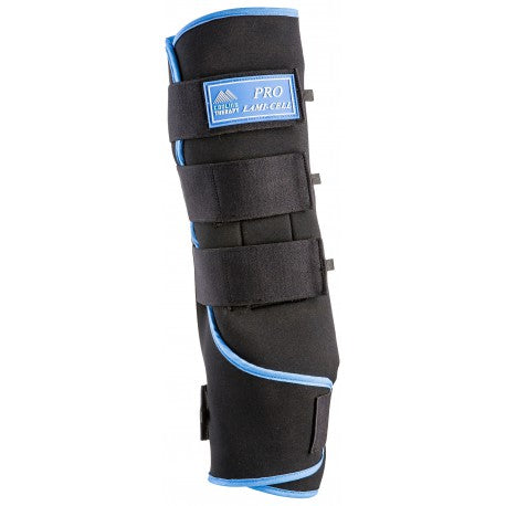 Polainas de descanso - Ice Boots - Lami-Cell para equitación
