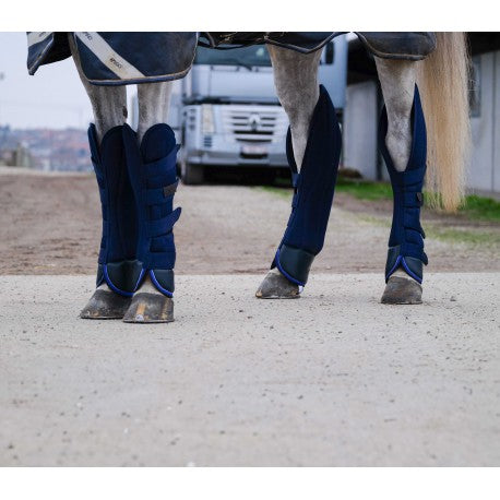 Polainas de transporte - Classic - Equithème para equitación - vista 5