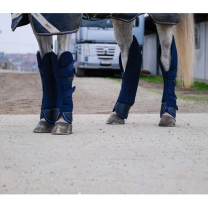 Polainas de transporte - Classic - Equithème para equitación - vista 5