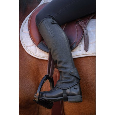 Polainas “Soft” - Equithème - Equithème