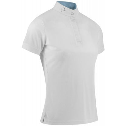 Polo de concurso en mesh – Betty - Equithème - Equithème