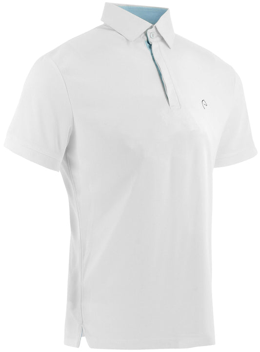 Polo de concurso en mesh – Edy - Equithème