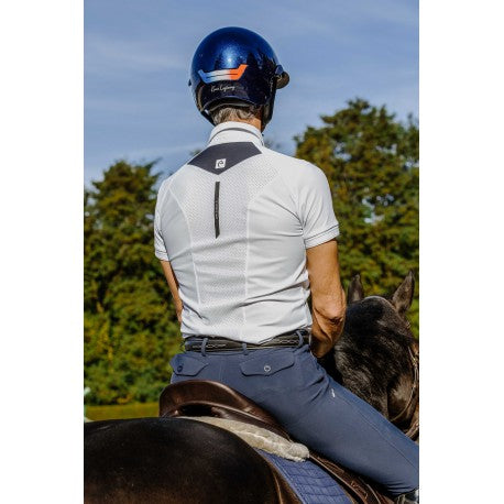 Polo de concurso – Chris - Equithème