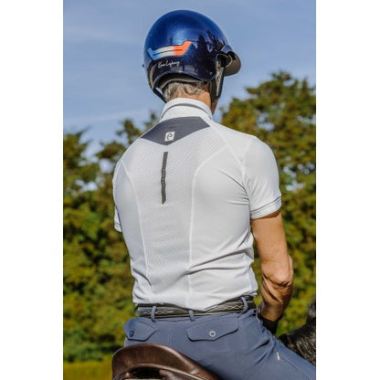 Polo de concurso – Chris - Equithème