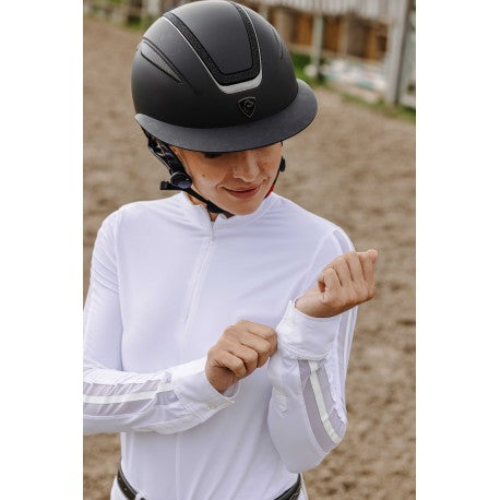 Polo de concurso – Estoril - Equithème