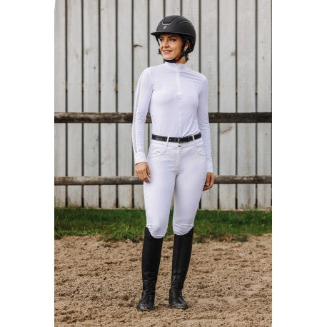 Polo de concurso – Estoril - Equithème