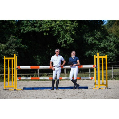 Polo de concurso – Wellington - Equithème para equitación - vista 4
