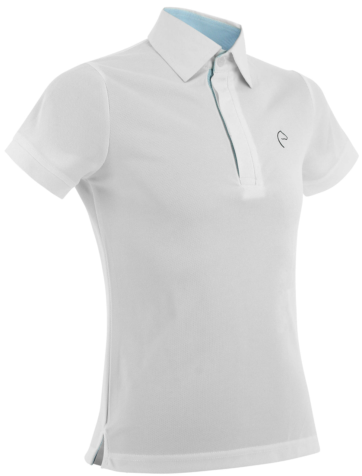 Polo de malla - Edy - Equithème