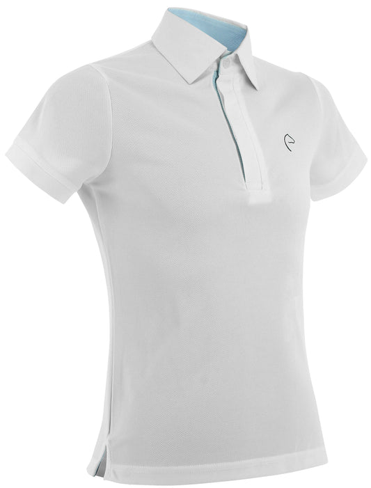 Polo de malla - Edy - Equithème