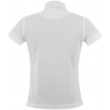 Polo de malla - Edy - Equithème