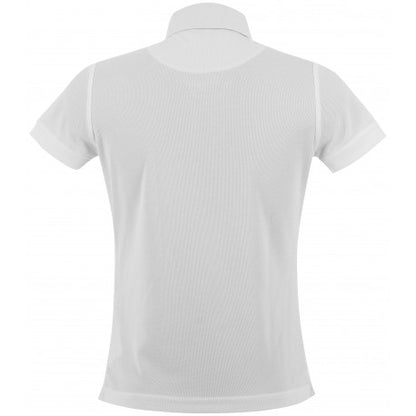 Polo de malla - Edy - Equithème