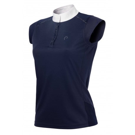 Polo -Brussels-, avec strass - Equithème - Equithème