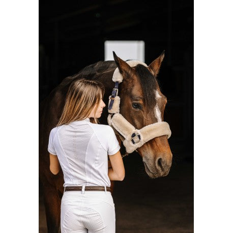 Polo - Elodia - Equithème para equitación - vista 4