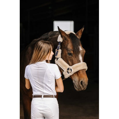 Polo - Elodia - Equithème para equitación - vista 4