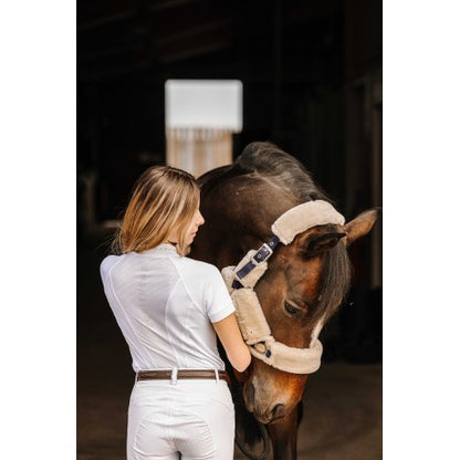 Polo - Elodia - Equithème para equitación - vista 3