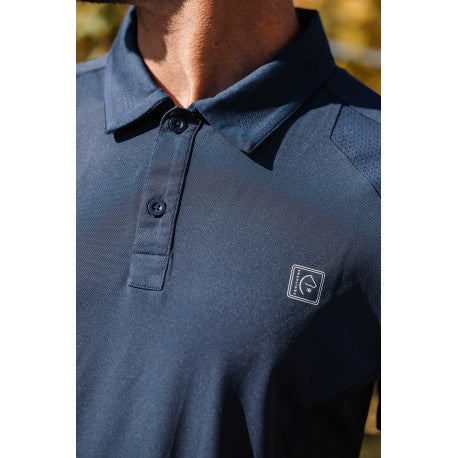Polo - Eric - Equithème para equitación - vista 6