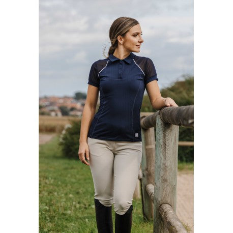 Polo Originals - Agathe - Equithème