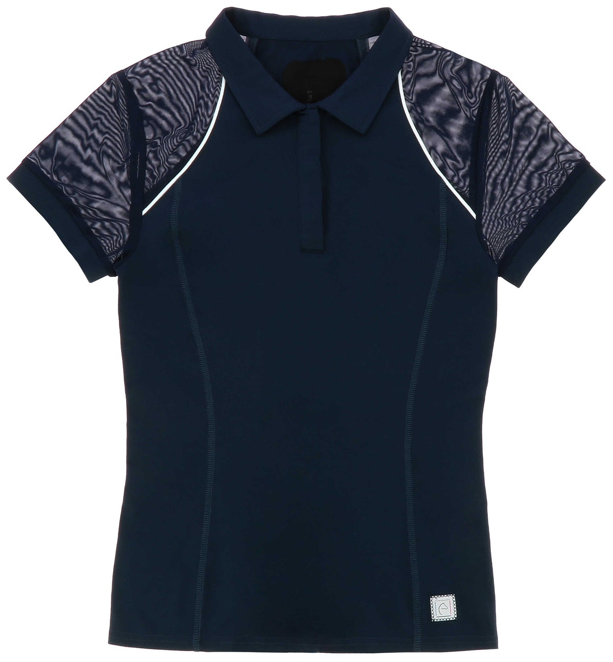 Polo Originals - Agathe - Equithème