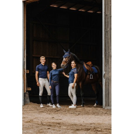 Polo Originals - Agathe - Equithème