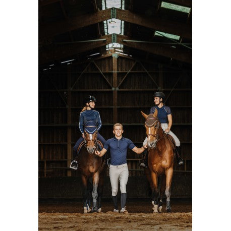 Polo Originals - Agathe - Equithème