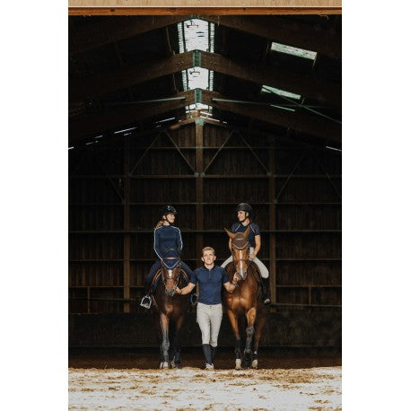 Polo Originals - Agathe - Equithème