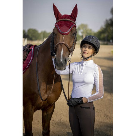 Polo - Pekin - Equithème