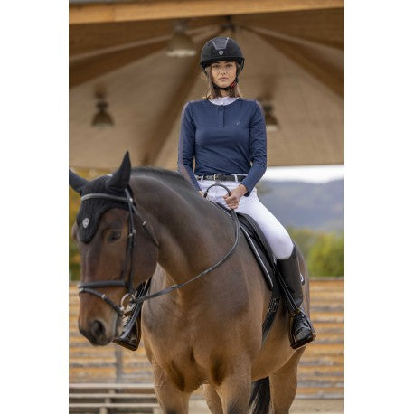Polo - Pekin - Equithème