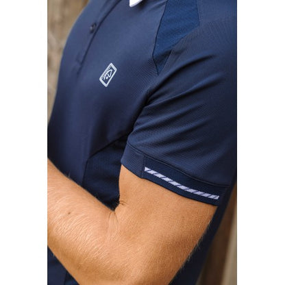 Polo - Victor - Equithème
