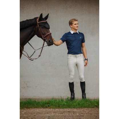 Polo - Victor - Equithème