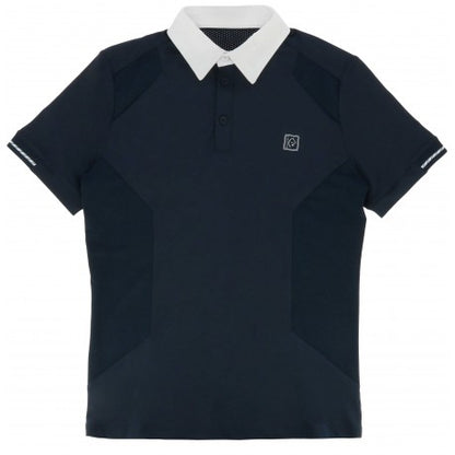 Polo - Victor - Equithème