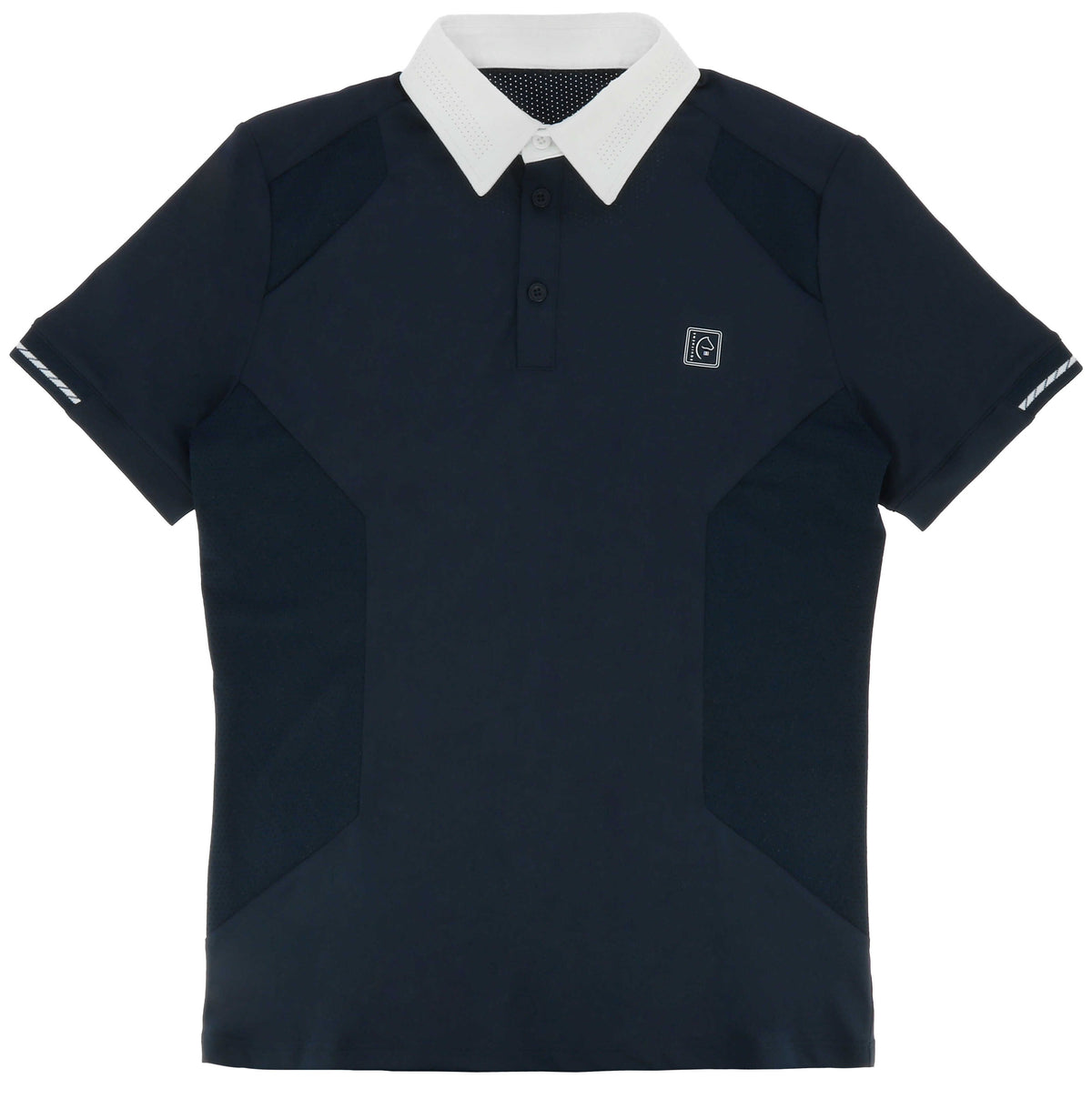 Polo - Victor - Equithème