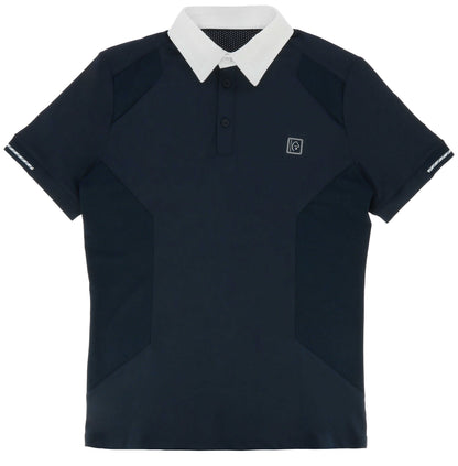 Polo - Victor - Equithème