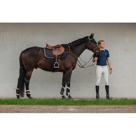 Polo - Victor - Equithème